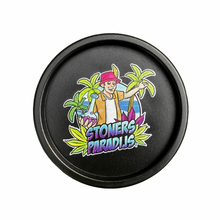 Afbeelding in Gallery-weergave laden, Stonersparadijs Hemp Grinder