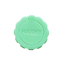 Afbeelding in Gallery-weergave laden, Hashy Hash Grinder Green