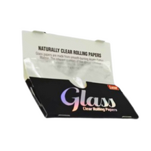 Afbeelding in Gallery-weergave laden, Glass Vloei (Doorzichtig)