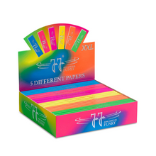 Afbeelding in Gallery-weergave laden, Jaja Funky XXL Vloei