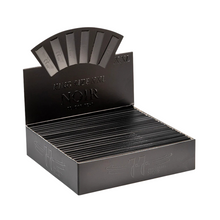 Afbeelding in Gallery-weergave laden, Jaja Noir XXL Vloei