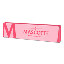 Afbeelding in Gallery-weergave laden, Mascotte Original Combi Pink Edition (Slim Size with magnet)