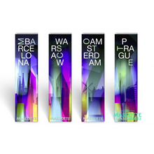 Afbeelding in Gallery-weergave laden, Mascotte City Lights Combi (Slim Size with magnet)