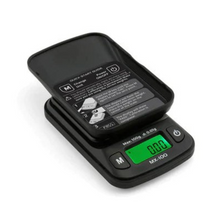 Afbeelding in Gallery-weergave laden, Myco MX-100 Weegschaal