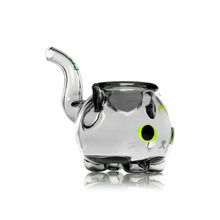 Afbeelding in Gallery-weergave laden, HEMPER Black Cat Handpijp