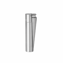 Afbeelding in Gallery-weergave laden, Zilver Metalen Clipper Aansteker