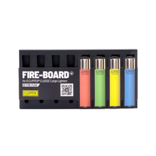 Afbeelding in Gallery-weergave laden, Clipper Fire-Board Small