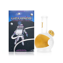 Afbeelding in Gallery-weergave laden, HEMPER Space Fleet XL Bong