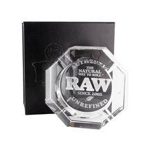 Afbeelding in Gallery-weergave laden, RAW Crystal Ashtray