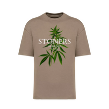 Afbeelding in Gallery-weergave laden, Stonersparadijs Hemp T-shirt