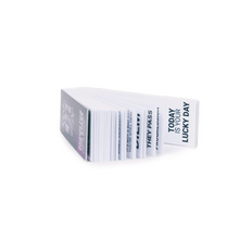 Afbeelding in Gallery-weergave laden, Fortune Tips