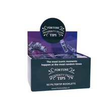 Afbeelding in Gallery-weergave laden, Fortune Tips