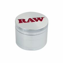 Afbeelding in Gallery-weergave laden, RAW Aluminium Grinder 56mm