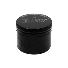 Afbeelding in Gallery-weergave laden, HAMMERCRAFT X RAW Aluminium Grinder