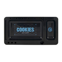 Afbeelding in Gallery-weergave laden, Cookies Rolling Tray 2.0 Black (Limited Edition)