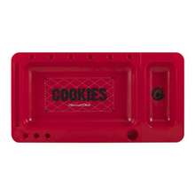 Afbeelding in Gallery-weergave laden, Cookies Rolling Tray 2.0 Red (Limited Edition)