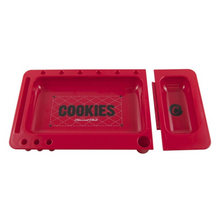 Afbeelding in Gallery-weergave laden, Cookies Rolling Tray 2.0 Red (Limited Edition)