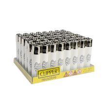 Afbeelding in Gallery-weergave laden, KUMO CBD Clipper Lighter