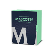 Afbeelding in Gallery-weergave laden, Mascotte Active Filters - 34 pck