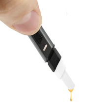 Afbeelding in Gallery-weergave laden, Puffco Hot Knife Black Dabbing Tool