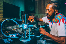 Afbeelding in Gallery-weergave laden, Cookies x Stündenglass Gravity Hookah