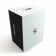 Afbeelding in Gallery-weergave laden, Stündenglass Gravity Hookah