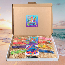 Afbeelding in Gallery-weergave laden, Juicy Jay’s Flavours Box