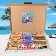 Afbeelding in Gallery-weergave laden, RAW Papers Box