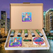 Afbeelding in Gallery-weergave laden, Stonersparadijs Blunt Box