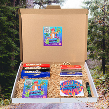 Afbeelding in Gallery-weergave laden, Vibes Papers Box