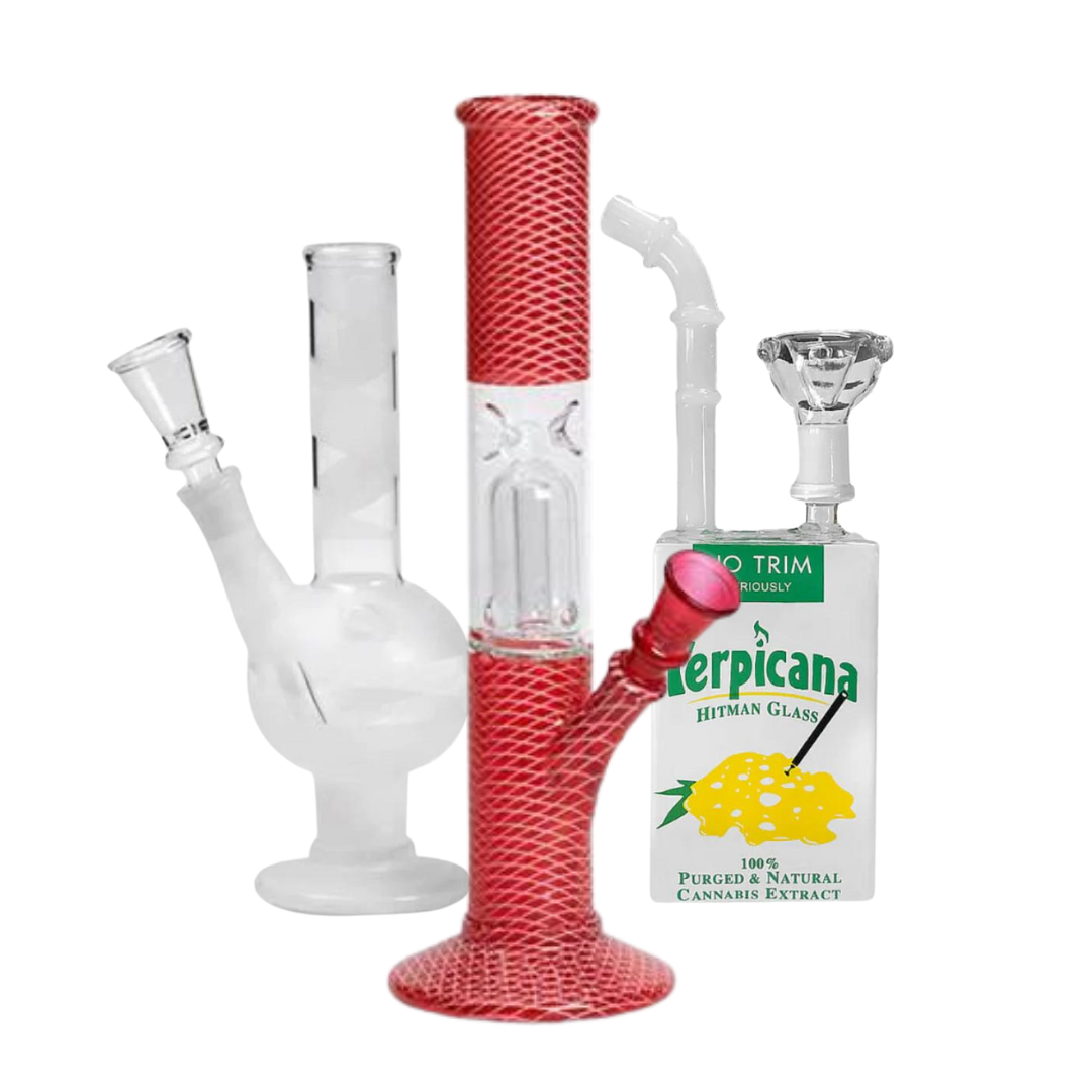 Bongs