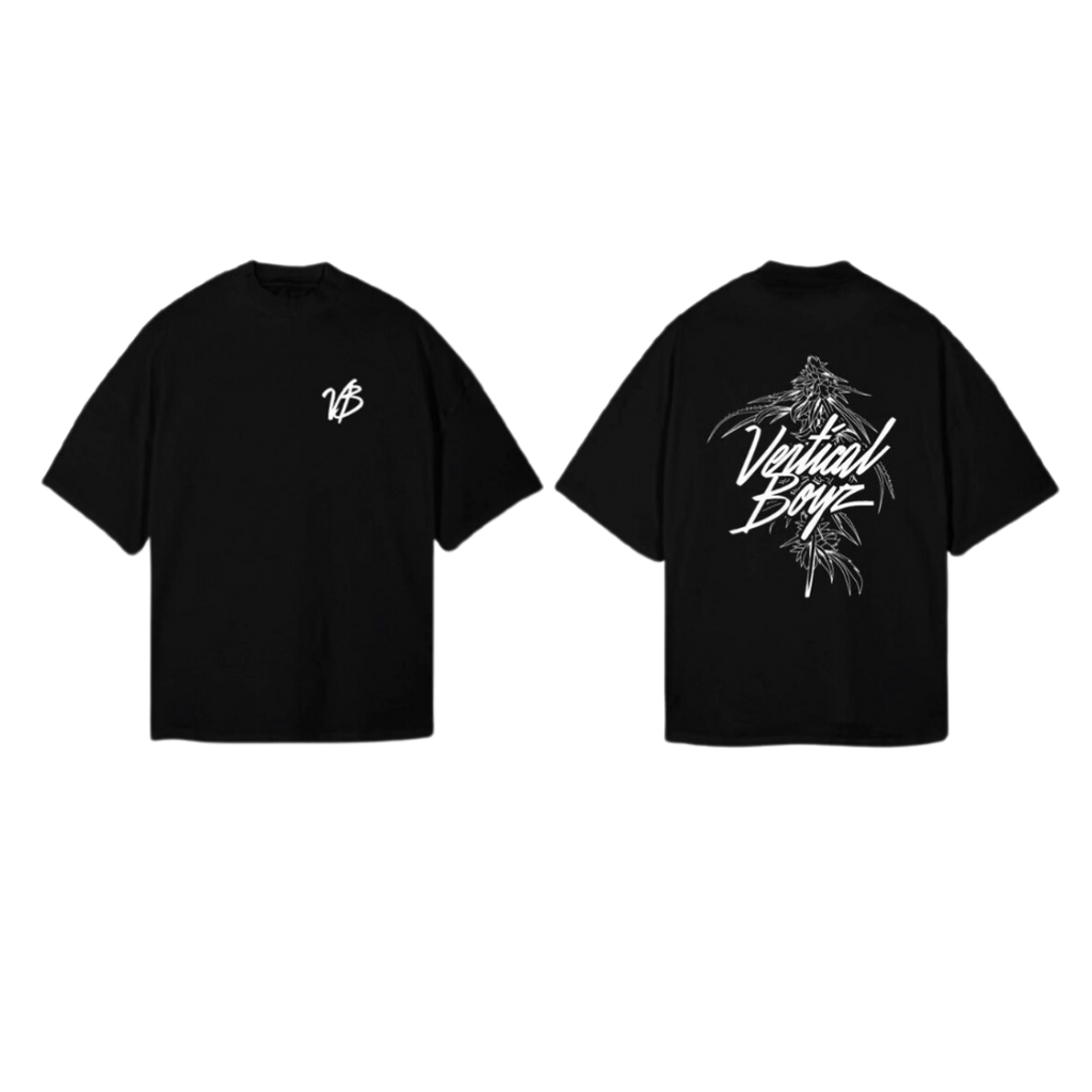 Verticalboyz T-shirt