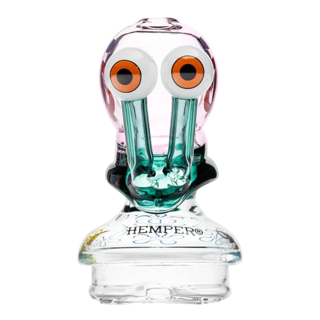 HEMPER Snail Dry Peak Top