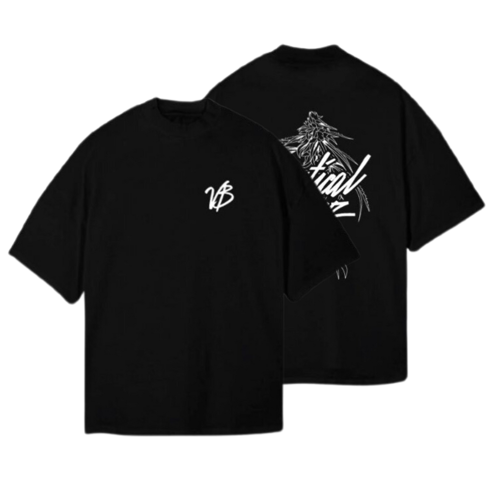 Verticalboyz T-shirt