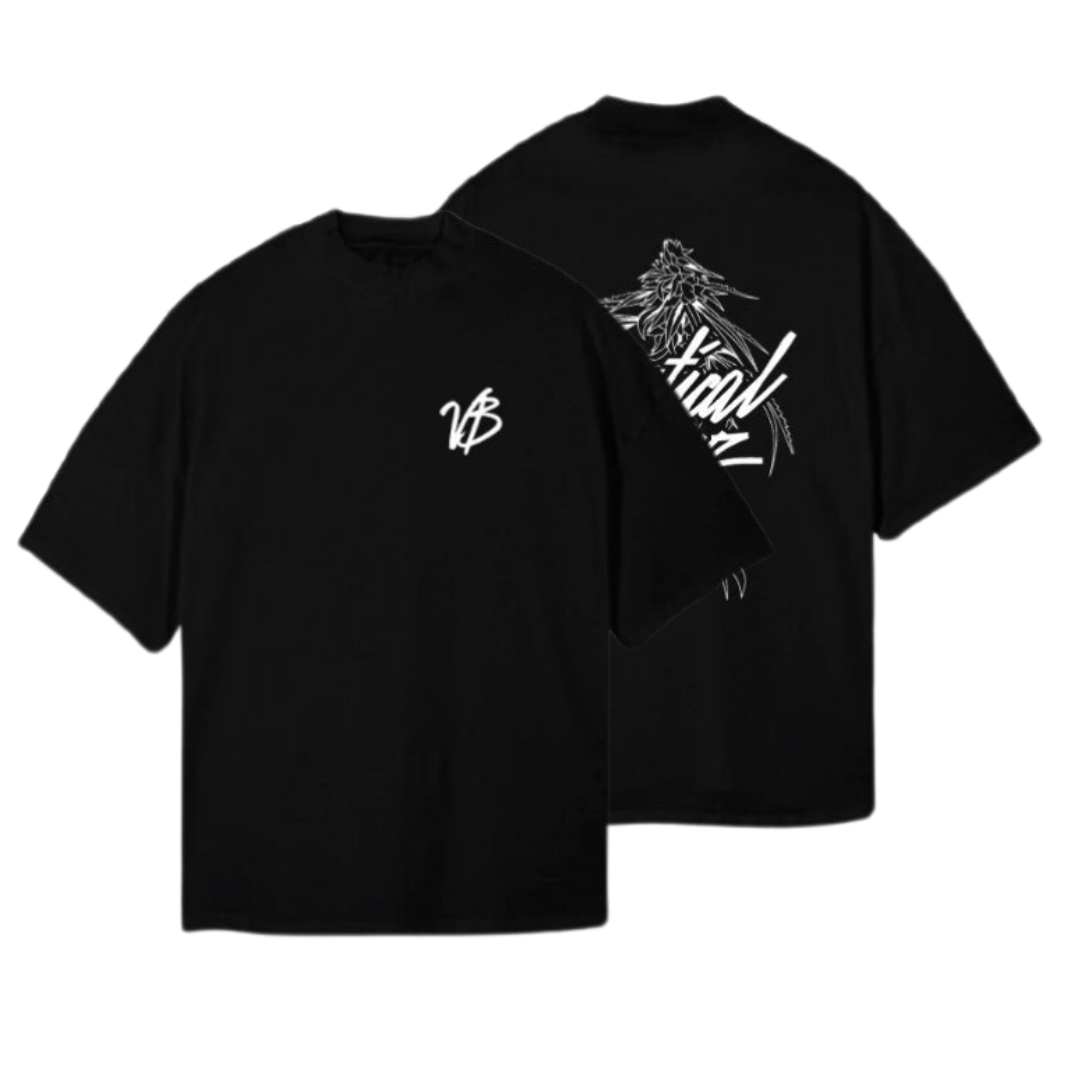 Verticalboyz T-shirt