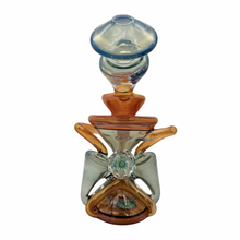 Afbeelding in Gallery-weergave laden, VisionairyGlass x GlassByBlake Collab Dab Rig
