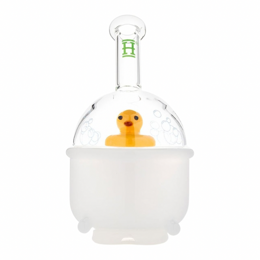 HEMPER Ducky Peak Top