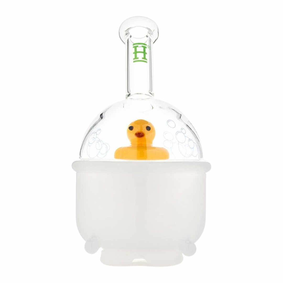 HEMPER Ducky Peak Top