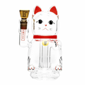 HEMPER Lucky Money Cat Peak Top