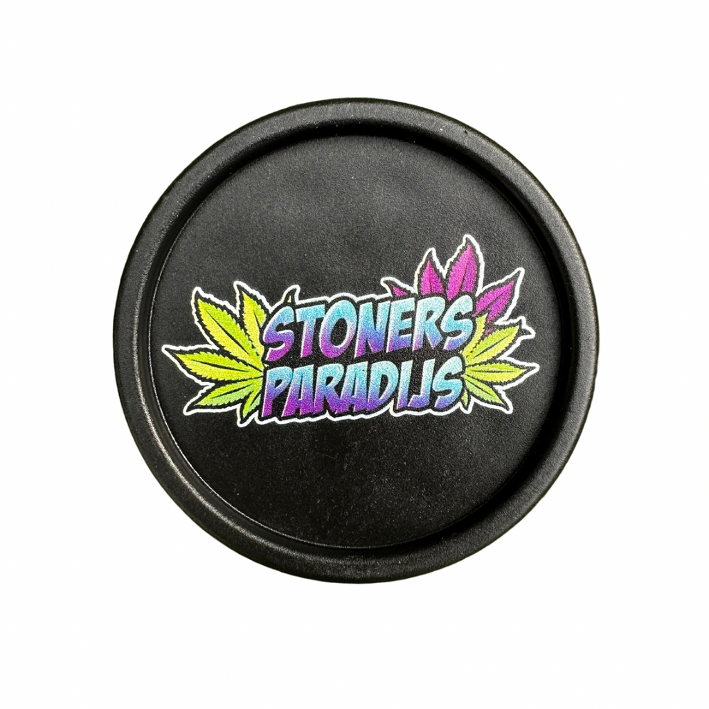 Stonersparadijs Hemp Grinder