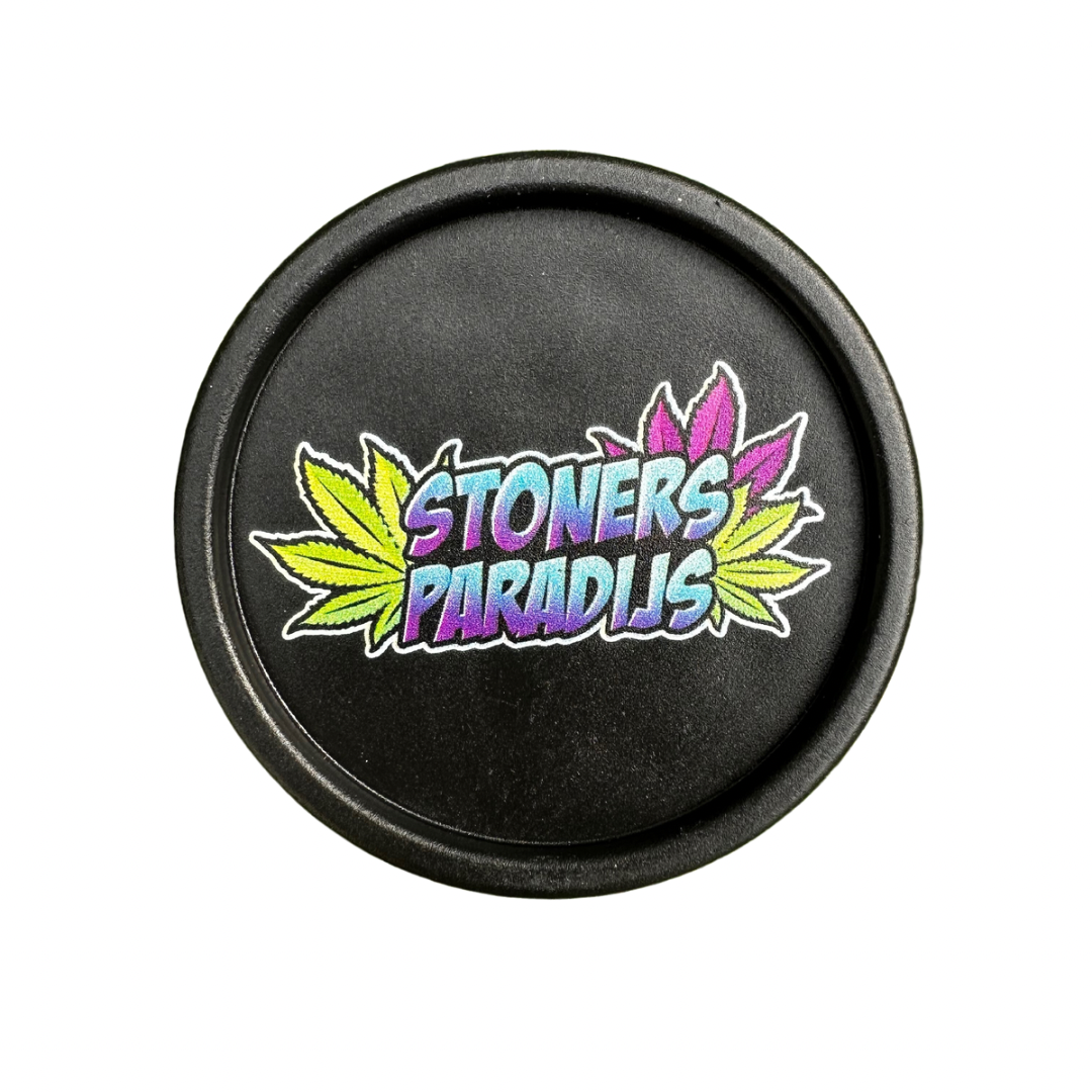 Stonersparadijs Hemp Grinder