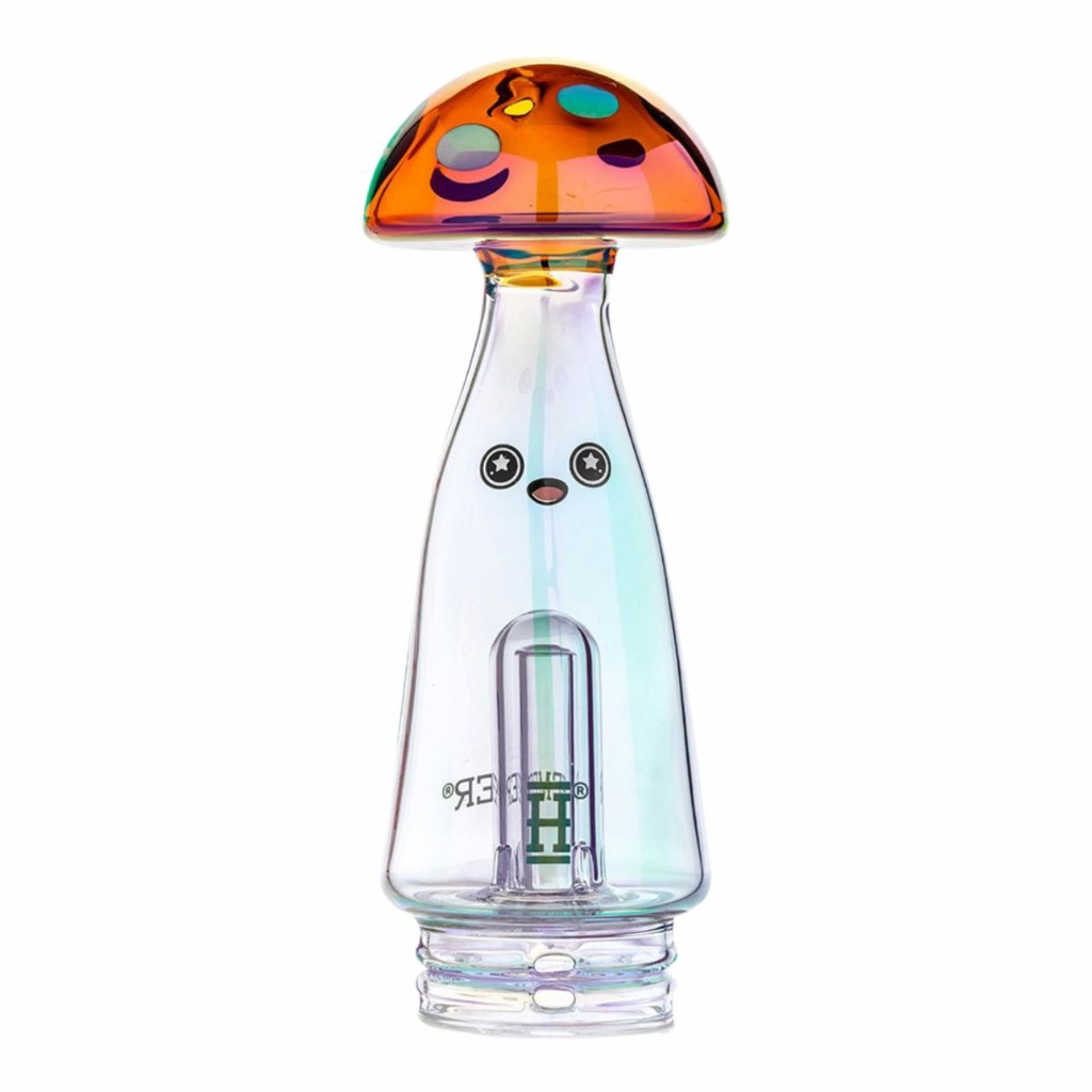 HEMPER Trippy Shroom Peak Top