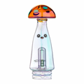 HEMPER Trippy Shroom Peak Top