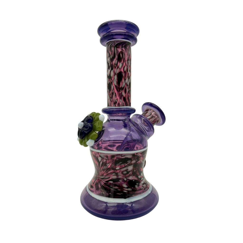 PinkyBrewtz Dab Rig