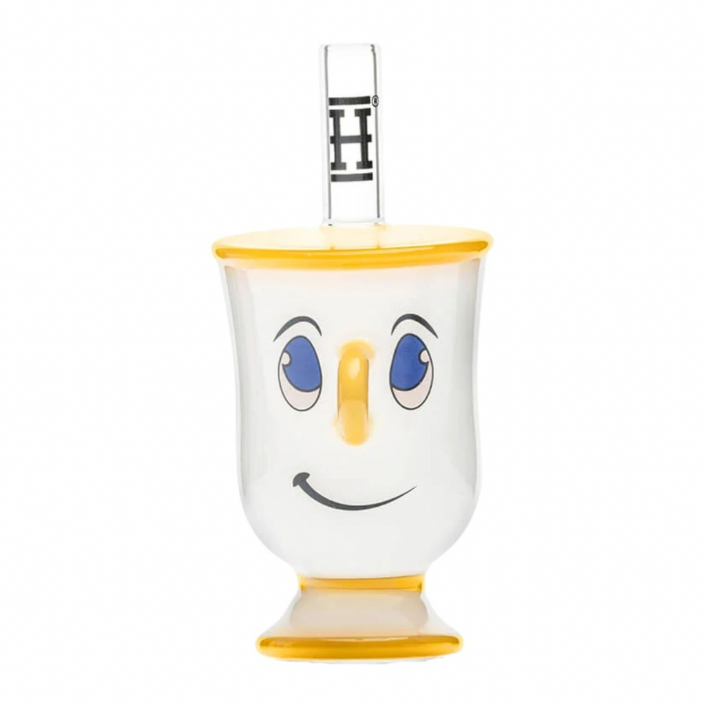 HEMPER Tea Cup Peak Top