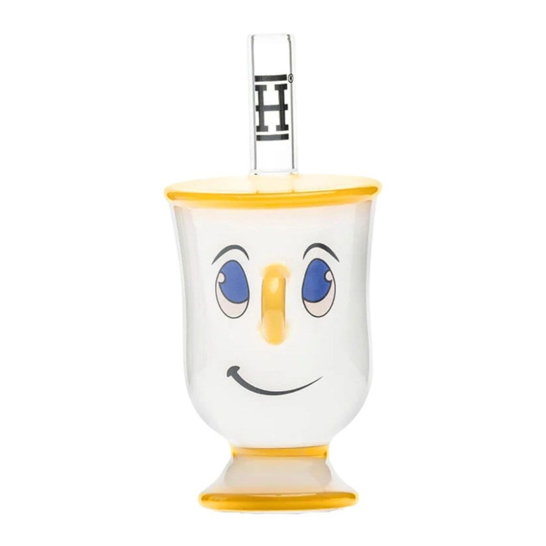 HEMPER Tea Cup Peak Top