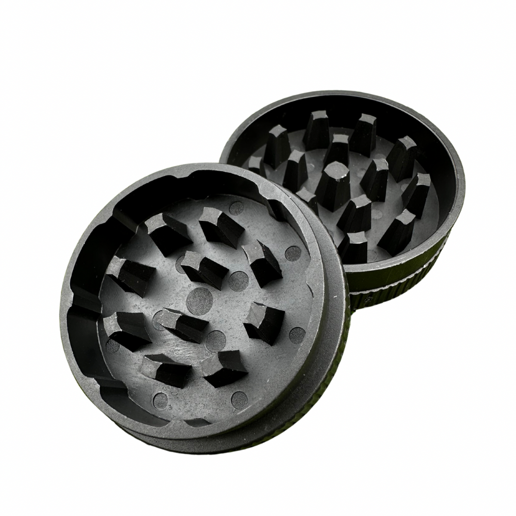 Stonersparadijs Hemp Grinder