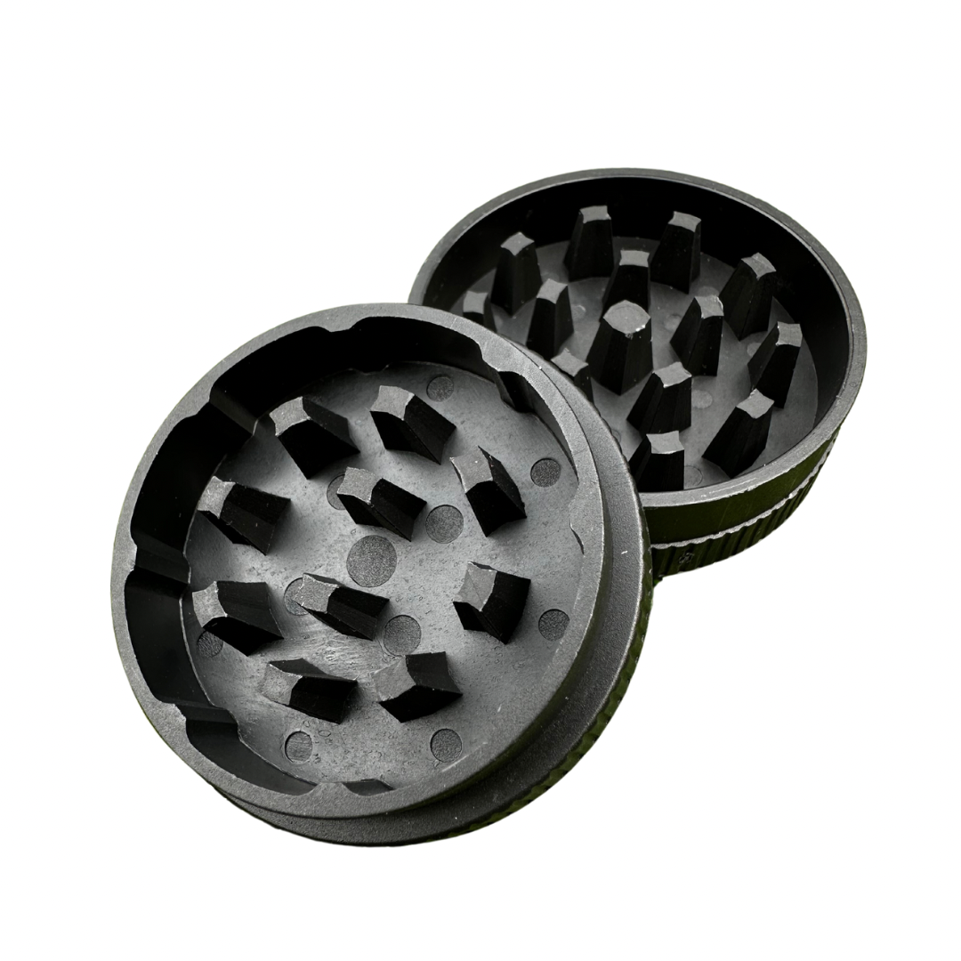 Stonersparadijs Hemp Grinder