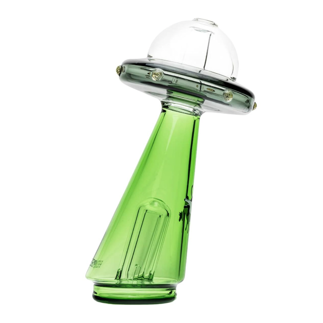 HEMPER Ufo Vortex Peak Top