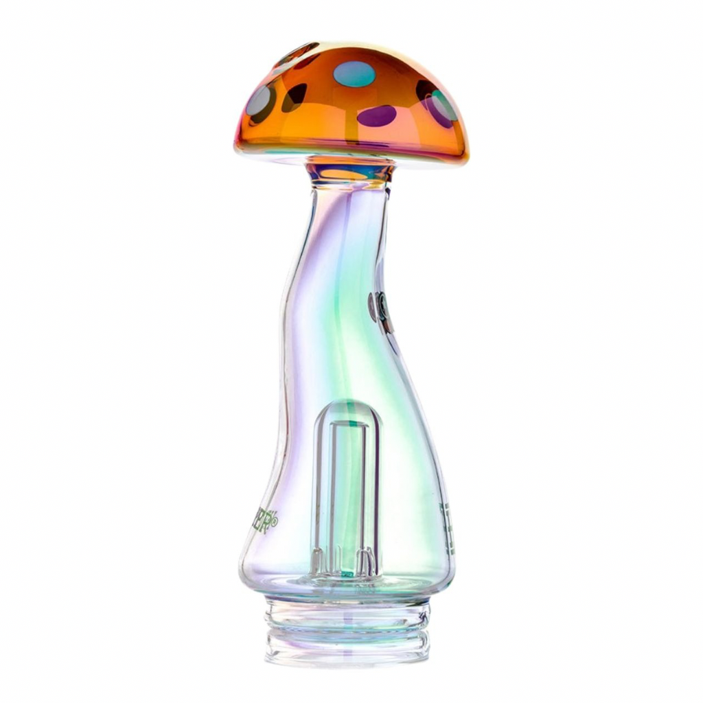 HEMPER Trippy Shroom Peak Top